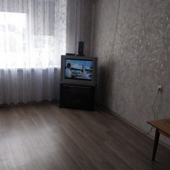 Сдается 1-комнатная квартира, 39 м²