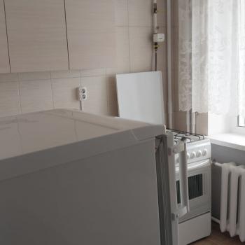 Сдается 1-комнатная квартира, 39 м²