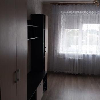 Сдается 1-комнатная квартира, 39 м²