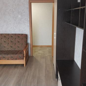 Сдается 1-комнатная квартира, 39 м²