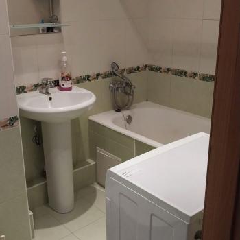 Сдается 1-комнатная квартира, 39 м²