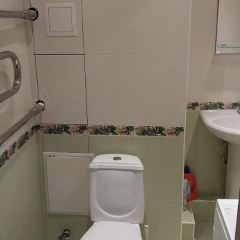 Сдается 1-комнатная квартира, 39 м²