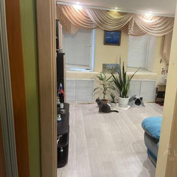 Продается 2-х комнатная квартира, 33 м²