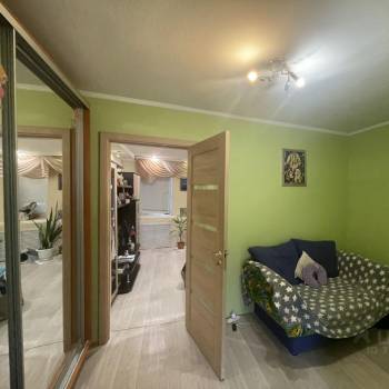 Продается 2-х комнатная квартира, 33 м²