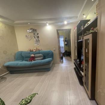 Продается 2-х комнатная квартира, 33 м²