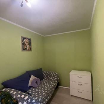 Продается 2-х комнатная квартира, 33 м²