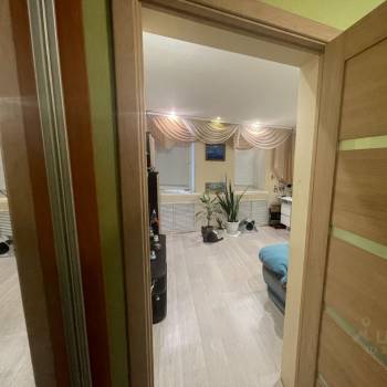 Продается 2-х комнатная квартира, 33 м²