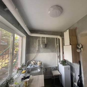 Продается 2-х комнатная квартира, 33 м²