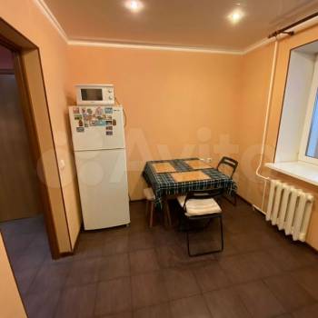 Продается 1-комнатная квартира, 37,7 м²