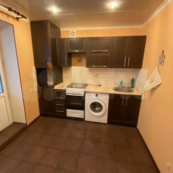 Продается 1-комнатная квартира, 37,7 м²