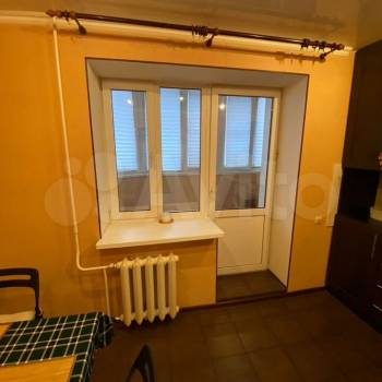 Продается 1-комнатная квартира, 37,7 м²