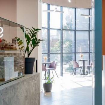 Сдается Нежилое помещение, 17 м²