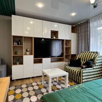 Продается 1-комнатная квартира, 32 м²