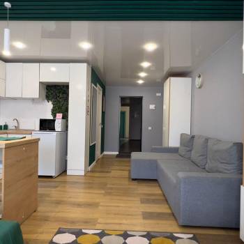 Продается 1-комнатная квартира, 32 м²