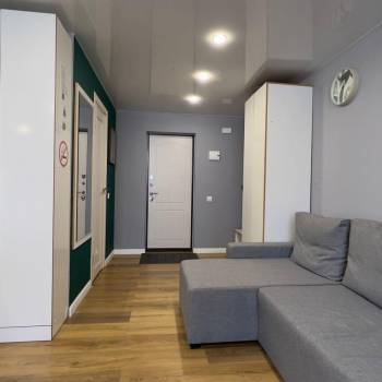 Продается 1-комнатная квартира, 32 м²