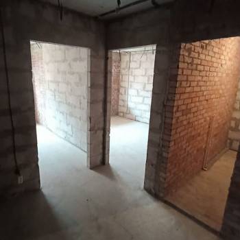 Продается 1-комнатная квартира, 33,3 м²