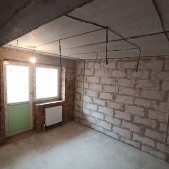 Продается 1-комнатная квартира, 33,3 м²