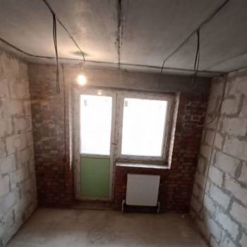 Продается 1-комнатная квартира, 33,3 м²