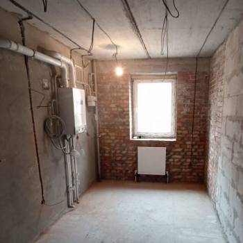 Продается 1-комнатная квартира, 33,3 м²