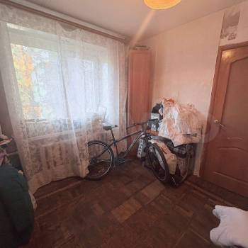 Продается 3-х комнатная квартира, 65,1 м²