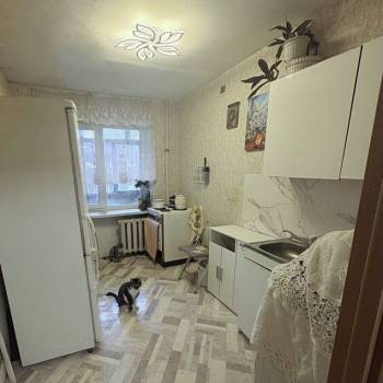 Продается 3-х комнатная квартира, 65,1 м²