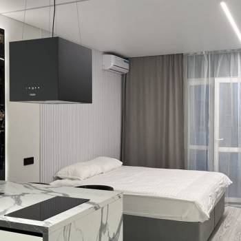 Сдается 1-комнатная квартира, 30 м²