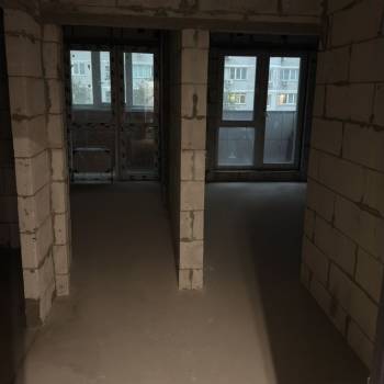 Продается 1-комнатная квартира, 36 м²