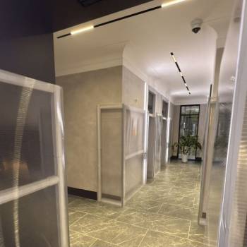 Продается 1-комнатная квартира, 36 м²