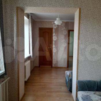 Сдается 2-х комнатная квартира, 69,3 м²