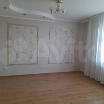 Сдается 2-х комнатная квартира, 69,3 м²