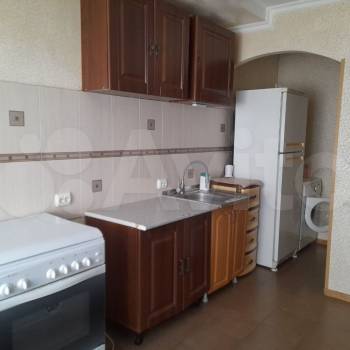 Сдается 2-х комнатная квартира, 69,3 м²