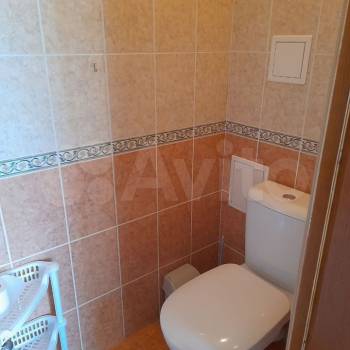 Сдается 2-х комнатная квартира, 69,3 м²