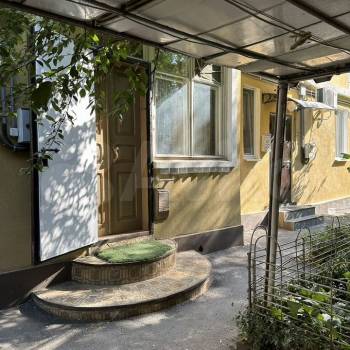 Продается 3-х комнатная квартира, 57,3 м²