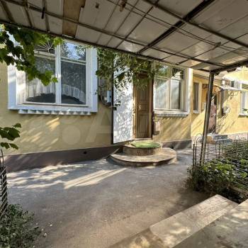 Продается 3-х комнатная квартира, 57,3 м²