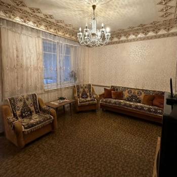 Продается 3-х комнатная квартира, 57,3 м²