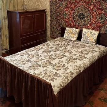 Продается 3-х комнатная квартира, 57,3 м²