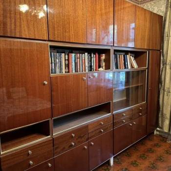 Продается 3-х комнатная квартира, 57,3 м²