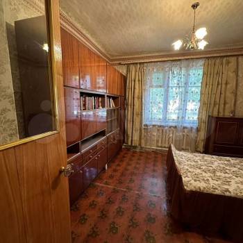 Продается 3-х комнатная квартира, 57,3 м²