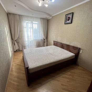 Сдается Многокомнатная квартира, 75 м²