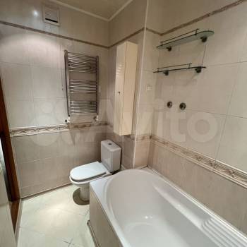 Сдается Многокомнатная квартира, 75 м²