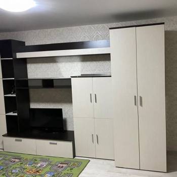Продается 1-комнатная квартира, 31,6 м²