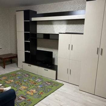 Продается 1-комнатная квартира, 31,6 м²