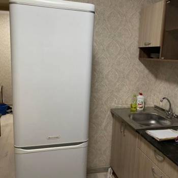 Продается 1-комнатная квартира, 31,6 м²