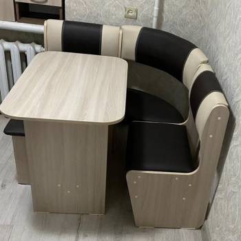 Продается 1-комнатная квартира, 31,6 м²