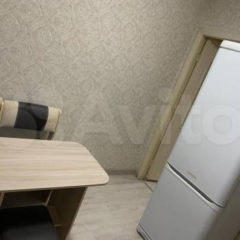 Продается 1-комнатная квартира, 31,6 м²