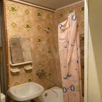 Продается 1-комнатная квартира, 31,6 м²