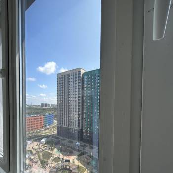 Продается 2-х комнатная квартира, 62 м²