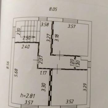 Продается Дом, 114 м²