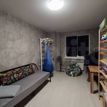 Продается 2-х комнатная квартира, 61,9 м²