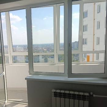 Продается 2-х комнатная квартира, 61,9 м²